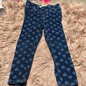Levi’s toddler jeans